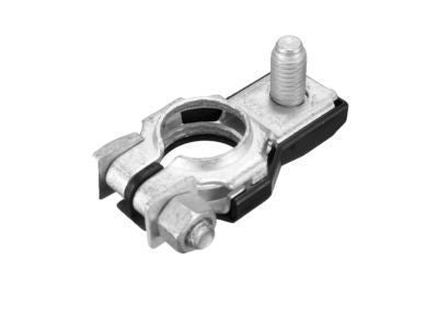 Terminal, Battery Positive 1988-2005 Toyota 9098205035