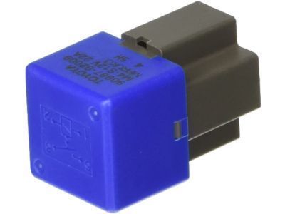 Relay 1990-2007 Toyota 9098702009