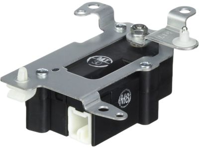 Servo Sub-Assy, Damper 1998-2002 Toyota 4Runner 8710635070