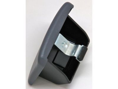 Receptacle Assy, Rear Ash 1995-2002 Toyota 7410912020E0