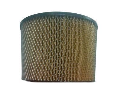 Air Cleaner Filter Element Sub-Assembly 1984-1986 Toyota 1780154060