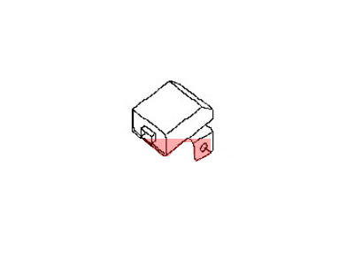 Controller Assy-Keyless 2017-2023 Nissan Armada 285951LK0A