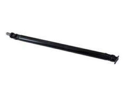 Propelle Shaft Assembly 1996-2001 Toyota 4Runner 371103D060