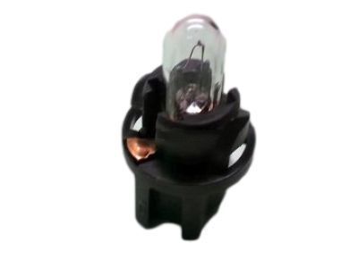 Bulb, Combination Meter 1996-2005 Toyota 8312060020