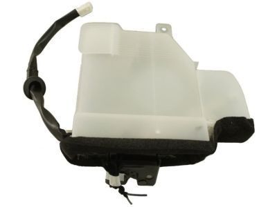 Back Door Lock Assembly W/Motor 2004-2009 Toyota 4Runner 6911035062