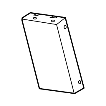 Control Assembly 2016-2020 Nissan 283463ZD0A