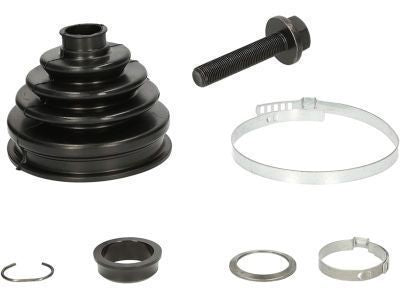 Front Cv Joint Boot Kit 1985-1997 Toyota 0443835021