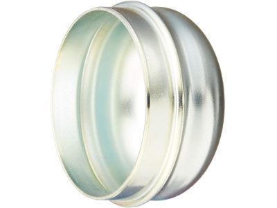 Cap, Front Hub Grease 1979-2004 Toyota 4351435010