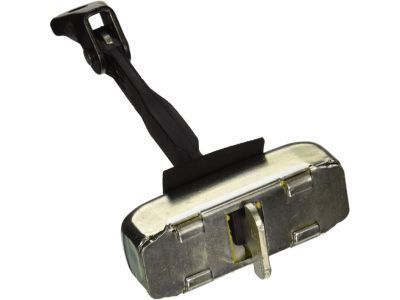 Check Assy, Front Door, LH 2003-2014 Toyota 6862035020