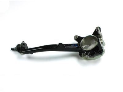 Knuckle, Steering, LH 1995-2004 Toyota 4320235071