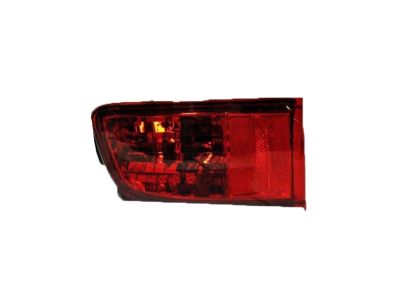 Reflector Assy, Reflex, LH 2003-2004 Toyota 4Runner 8159060140