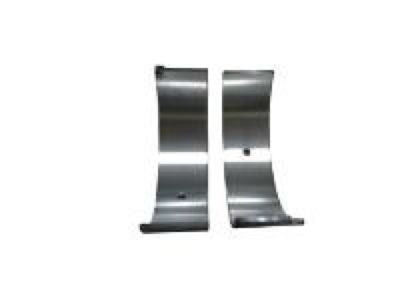 Bearing, Connecting Rod 2004-2010 Toyota 130413104203