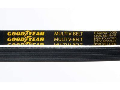 Belt, V 1993-2001 Toyota 9936480910