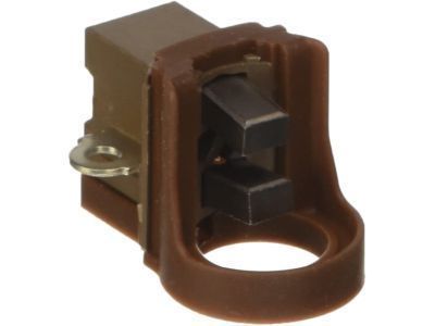 Holder Assy, Alternator Brush 1983-2005 Toyota 2737035060