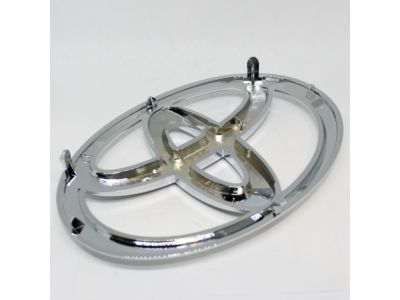 Radiator Grille Emblem(Or Front Panel) 2005-2009 Toyota 4Runner 7531135220