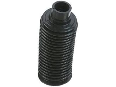 Boot, Steering Rack 1995-2004 Toyota 4553535030