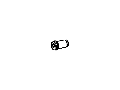 Bush, Lower Arm 1985-1990 Toyota 4806135011