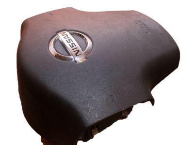 Air Bag Driver Side Module Assembly 2007-2013 Nissan 98510ZQ08B