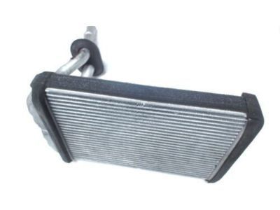 Unit Sub-Assy, Heater Radiator 1996-2002 Toyota 4Runner 8710735060