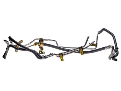 Hose ASY Pump 2004-2012 Nissan Armada 497107S000