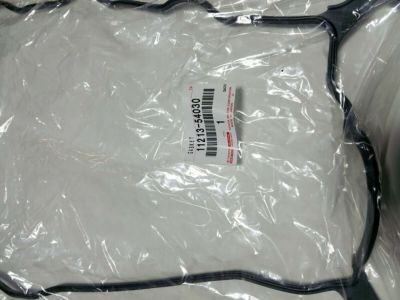 Gasket, Cylinder Head Cover 1984-1986 Toyota 1121354020