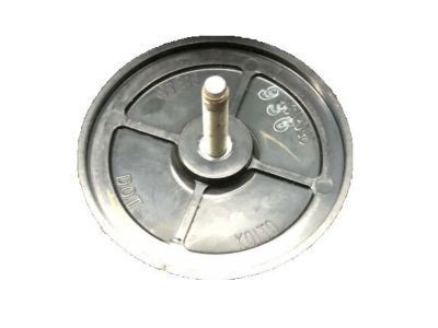 Reflector Assy, Reflex, LH 1989-2011 Toyota 8191089105