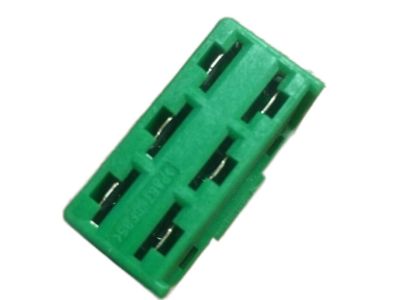 Connector Assy-Fusible Link 2007-2024 Nissan 24370C991B
