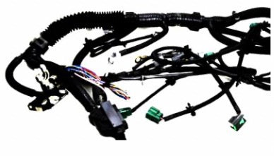 2006 Nissan Armada Harness Assembly EGI
