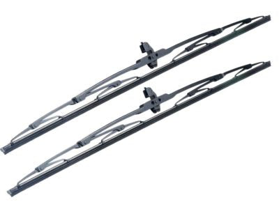 Window Wiper Blade Assembly 2005-2013 Nissan 28890ZC30A