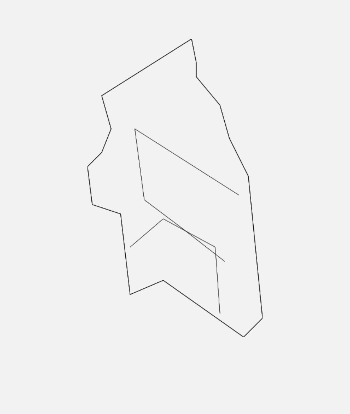 2015 Armada Platinum Dovetail latch