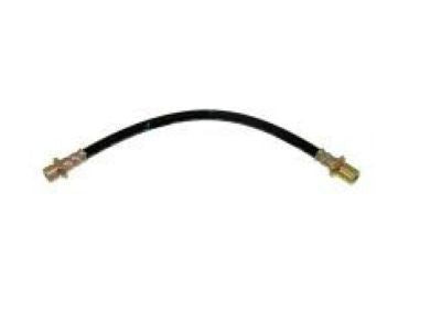 Hose, Flexible 2003-2008 Toyota 9094702D40