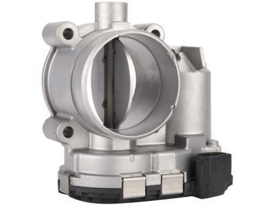 Throttle Body Assembly W/Motor 2003-2010 Toyota 2203031010