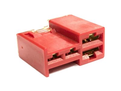 Connector Assembly - FUSIBLE Link 2002-2024 Nissan 24370C9906