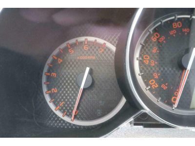 Meter Assembly, Combination 2010-2012 Toyota 4Runner 8380035M90