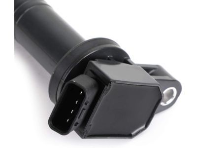 Ignition Coil Assembly 2003-2011 Toyota 9091902248