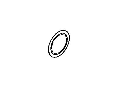 Disc, Clutch 1995-2001 Toyota 3566730070