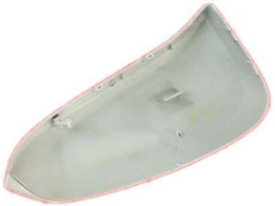 Outer Mirror Cover, Right 2013-2024 Toyota 8791542160A1
