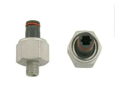 Knock Control Sensor 1987-1992 Toyota 8961535040
