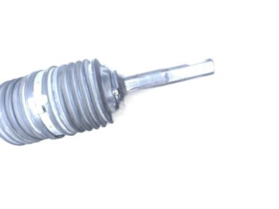 Joint Assembly-Steering,Lower 2004-2015 Nissan 480807S000