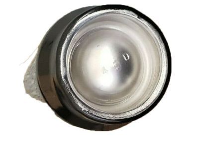 Tank, Receiver Air Conditioner 1988-1995 Toyota 8847116040