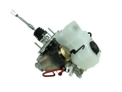 ABS Modulator Valve 2003-2005 Toyota 4Runner 4705060081
