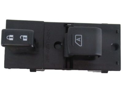Switch Assy-Power Window,Assist 2004-2015 Nissan 25411ZJ30A