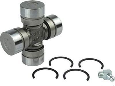 Spider Kit, Universal Joint 1996-2001 Toyota 0437135060