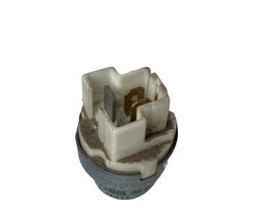 Relay Assy, Cooler 1978-1997 Toyota 9098703001