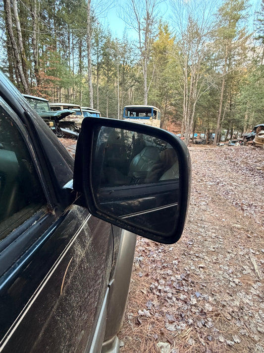 1998 4Runner Right Side mirror