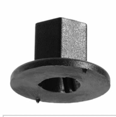 2006 Nissan Armada Plastic Clip