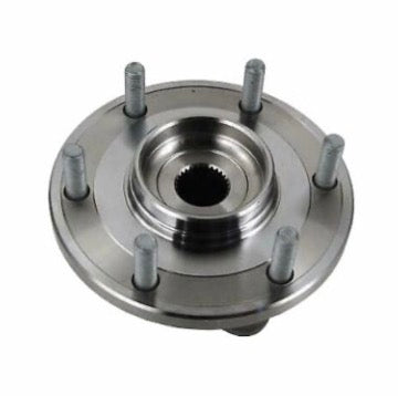 2006 Nissan Armada Hub Assembly-Road Wheel, Front Right