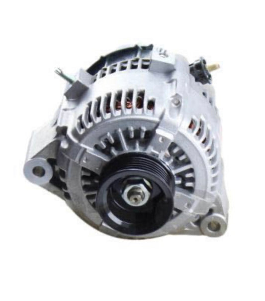 1999 Landcruiser Alternator Assembly