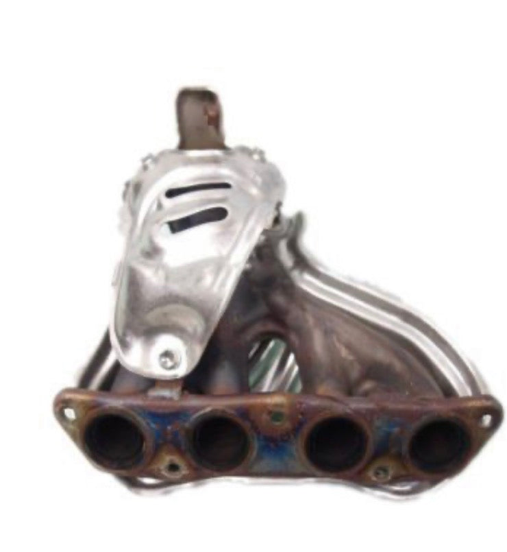 2014 Corolla Exhaust Manifold