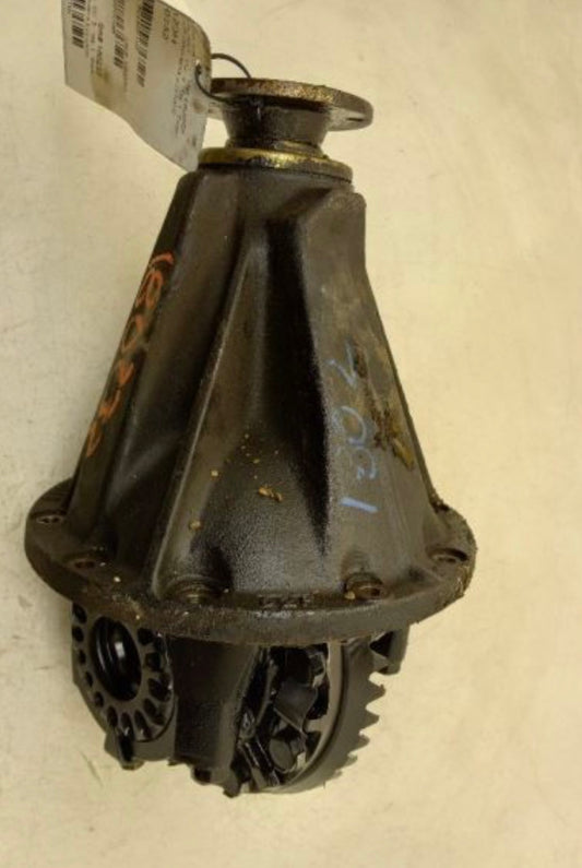 2001 4Runner Rear Differential